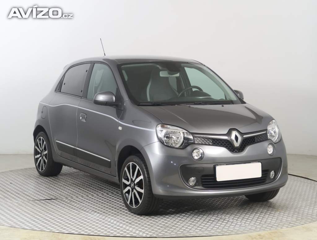 Renault Twingo 0.9 TCe