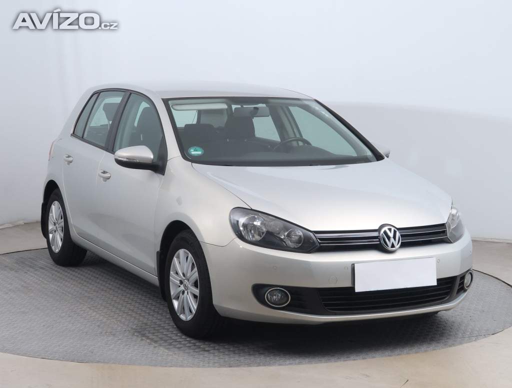 Volkswagen Golf 1.4 TSI