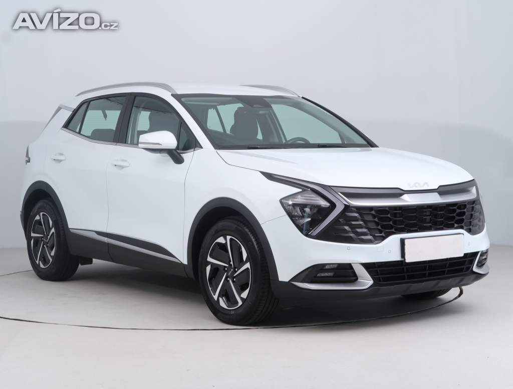Kia Sportage 1.6 T-GDI