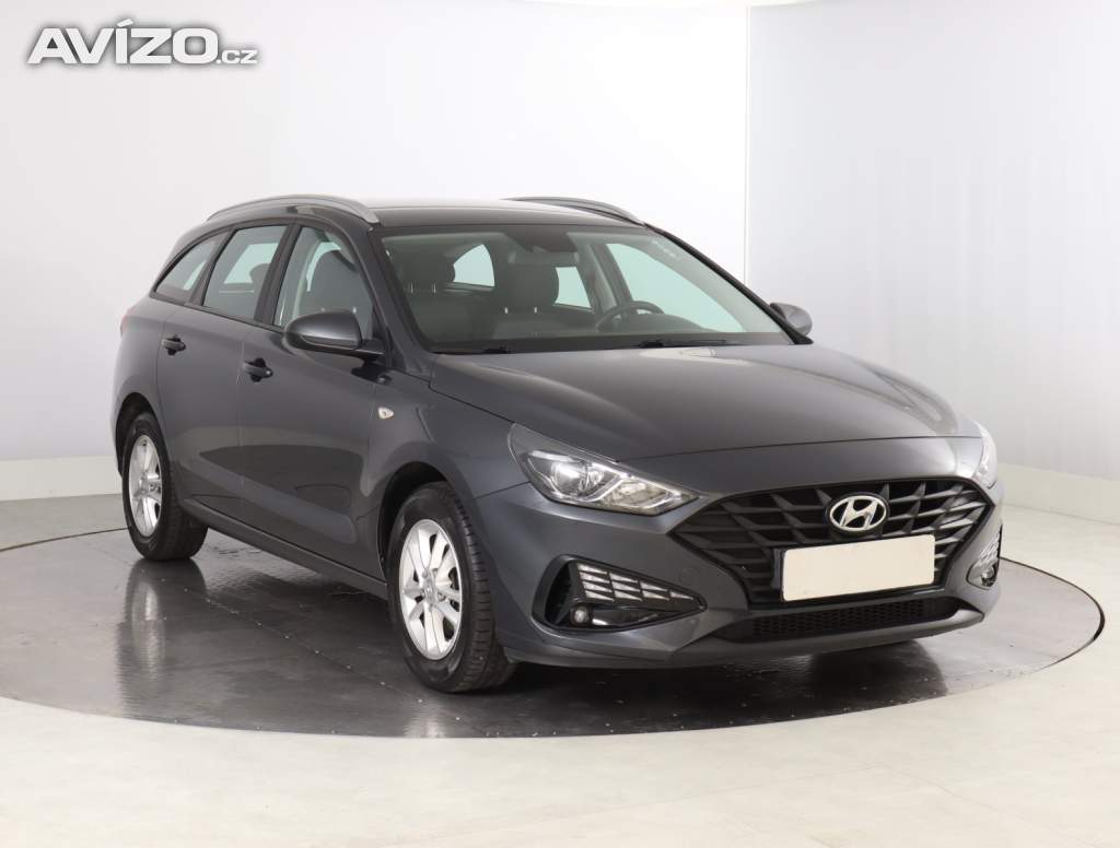 Hyundai i30 1.5 DPI