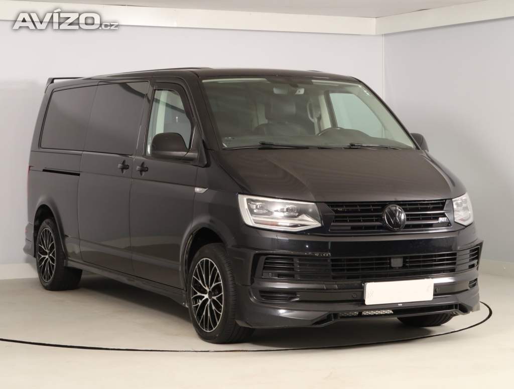 Volkswagen Caravelle 2.0 BiTDI 4MOTION