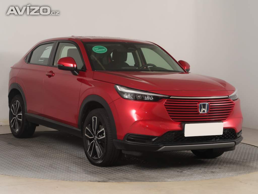 Honda HR-V e:HEV 1.5 i-MMD