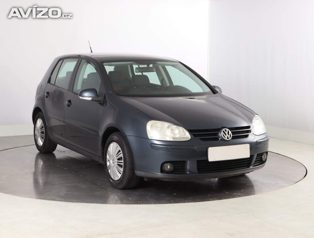 Volkswagen Golf 1.6