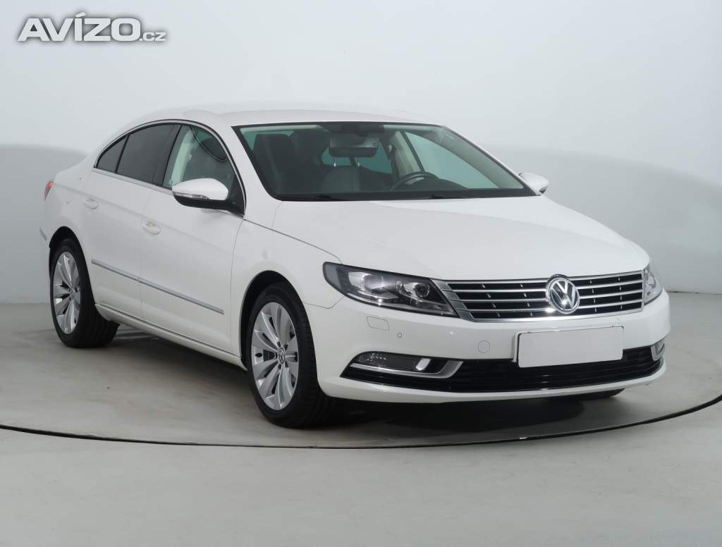 Volkswagen CC 2.0 TDI
