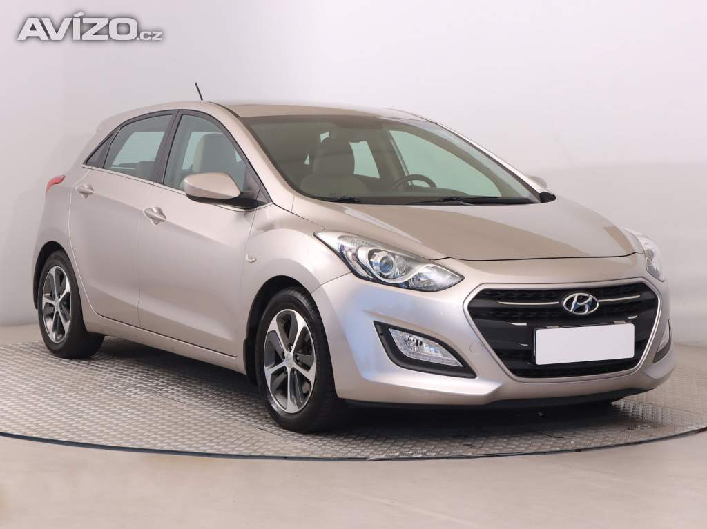 Hyundai i30 1.4 CRDi