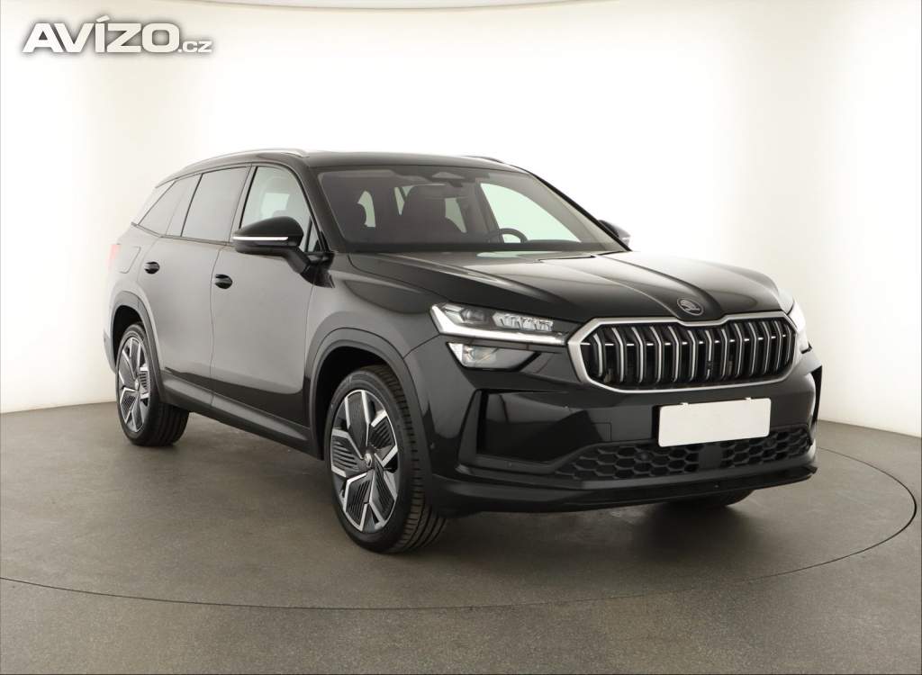 Škoda Kodiaq 2.0 TDI