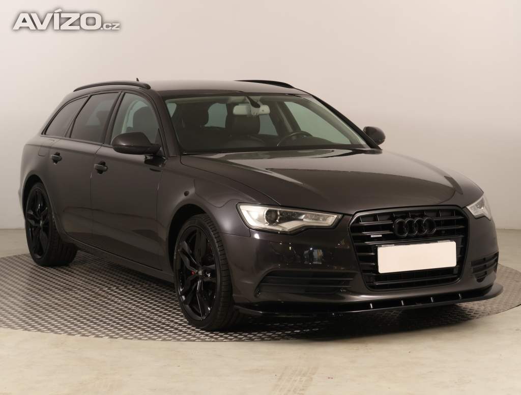 Audi A6 3.0 TDI
