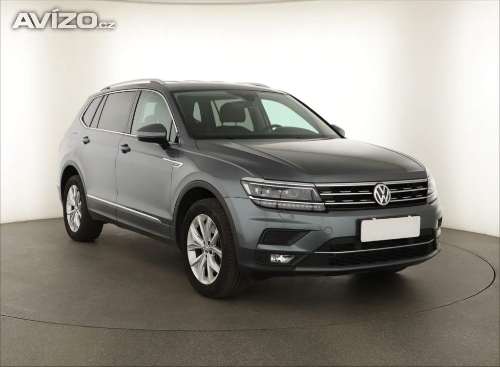 Volkswagen Tiguan Allspace 2.0 TDI