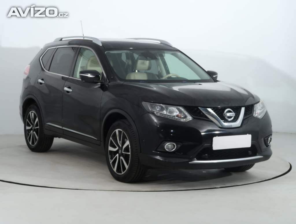 Nissan X-Trail 1.6 dCi