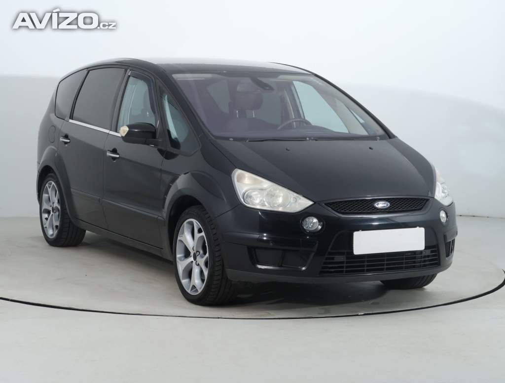 Ford S-MAX 2.2 TDCi