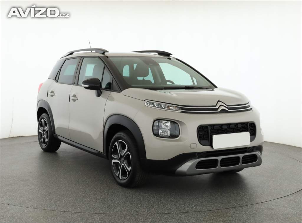 Citroën C3 Aircross 1.2 PureTech