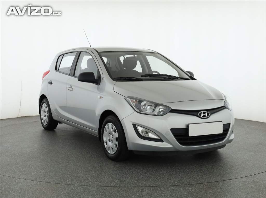 Hyundai i20 1.2