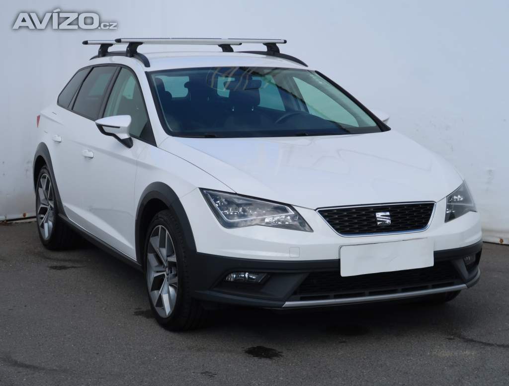 Seat Leon 2.0 TDI