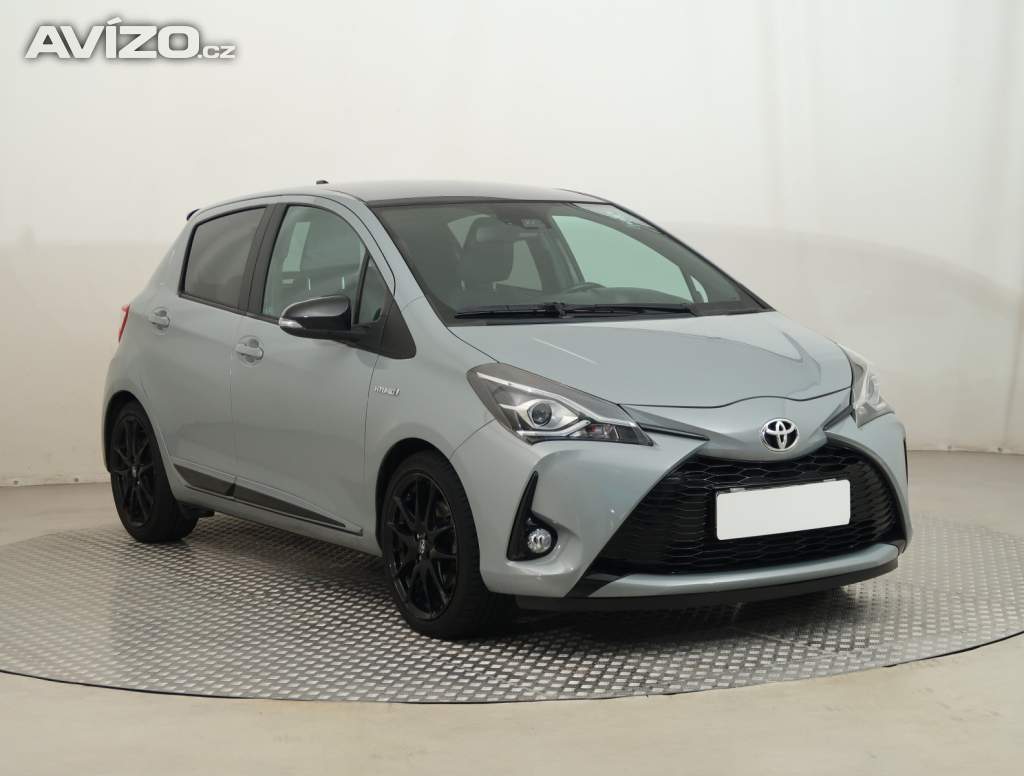 Toyota Yaris 1.5 Hybrid