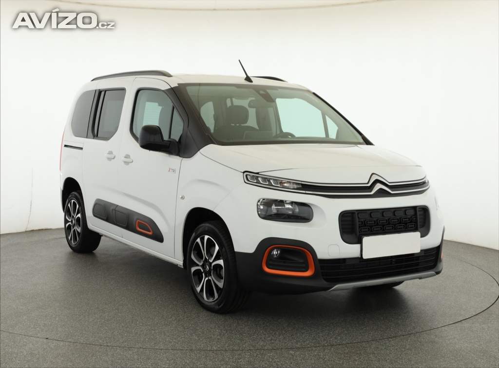 Citroën Berlingo 1.5 BlueHDi