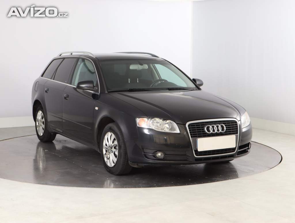 Audi A4 1.9 TDI