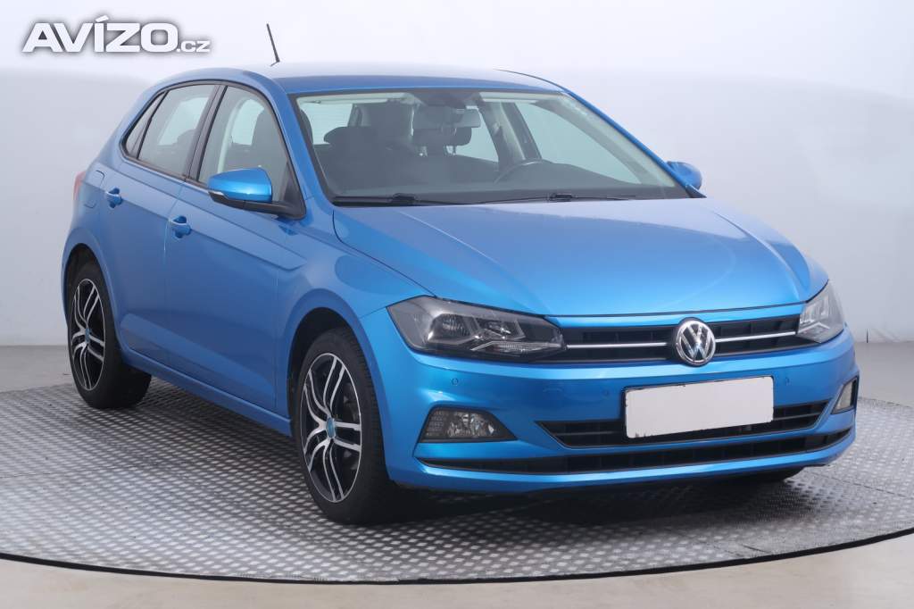 Volkswagen Polo 1.6 TDI