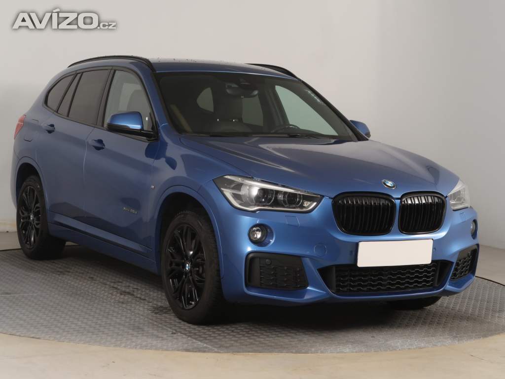 BMW X1 xDrive25d