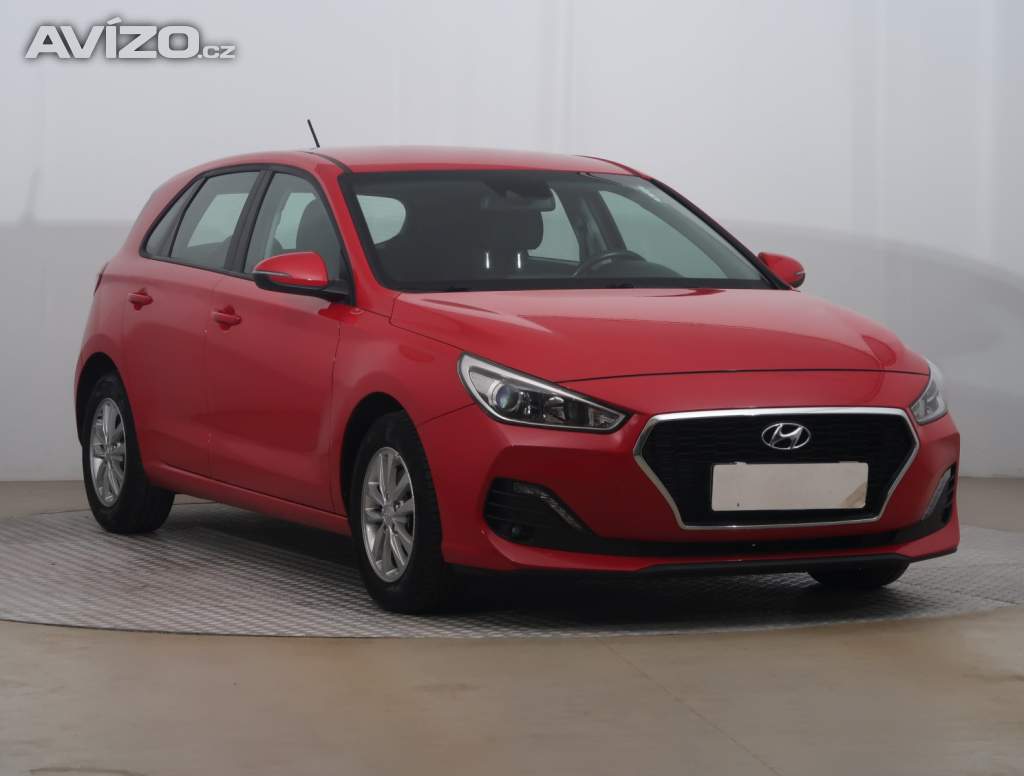Hyundai i30 1.4 CVVT