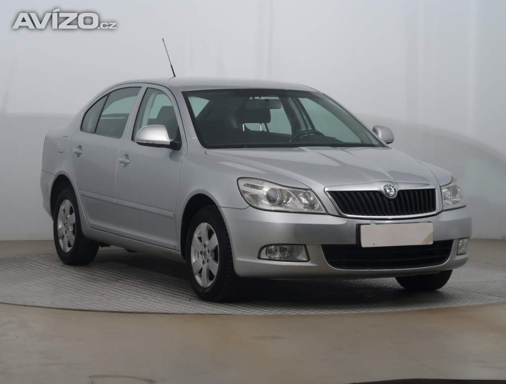 Škoda Octavia 1.6 TDI