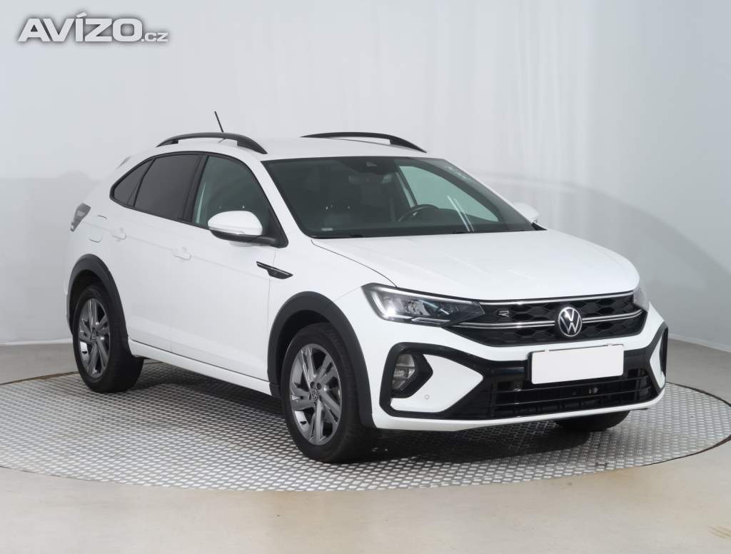 Volkswagen Taigo 1.5 TSI