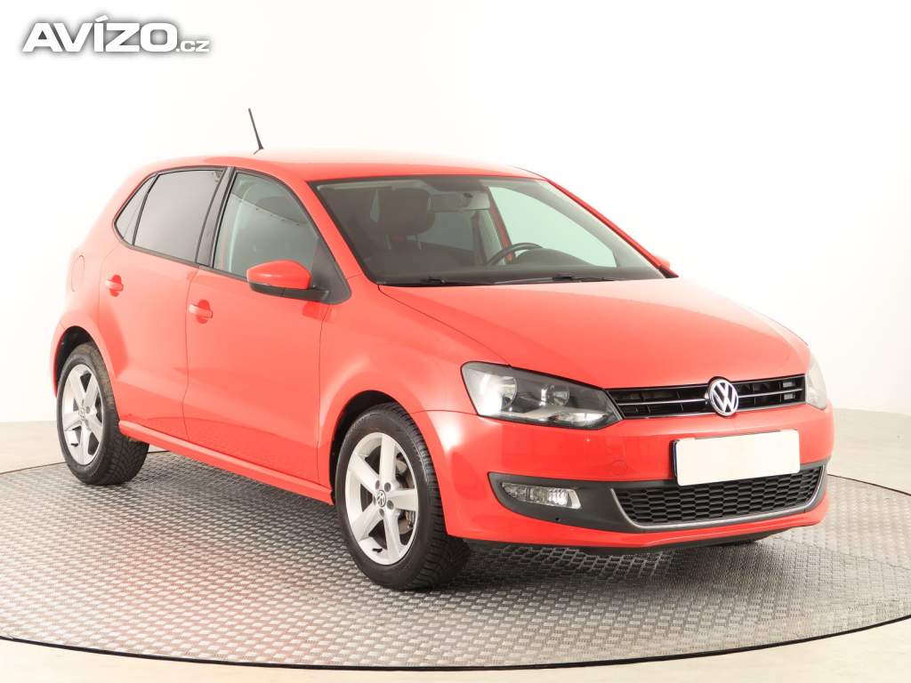 Volkswagen Polo 1.2 TSI