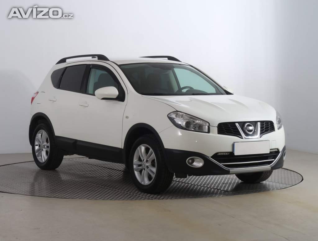 Nissan Qashqai 1.6