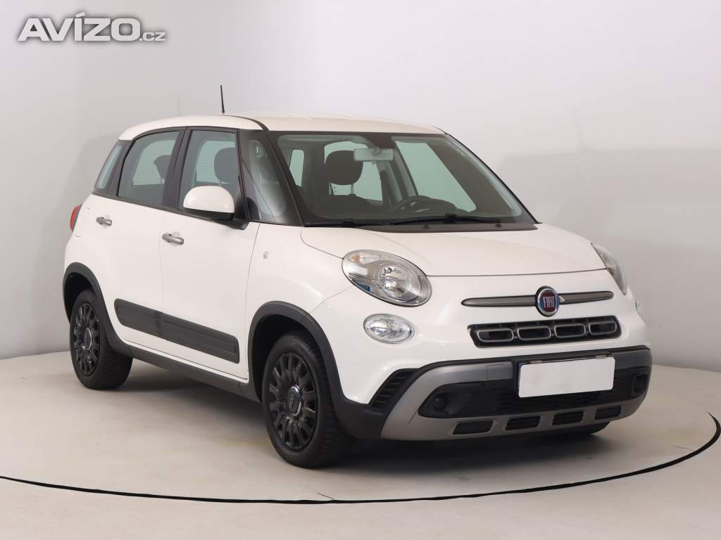 Fiat 500L 1.4 16V