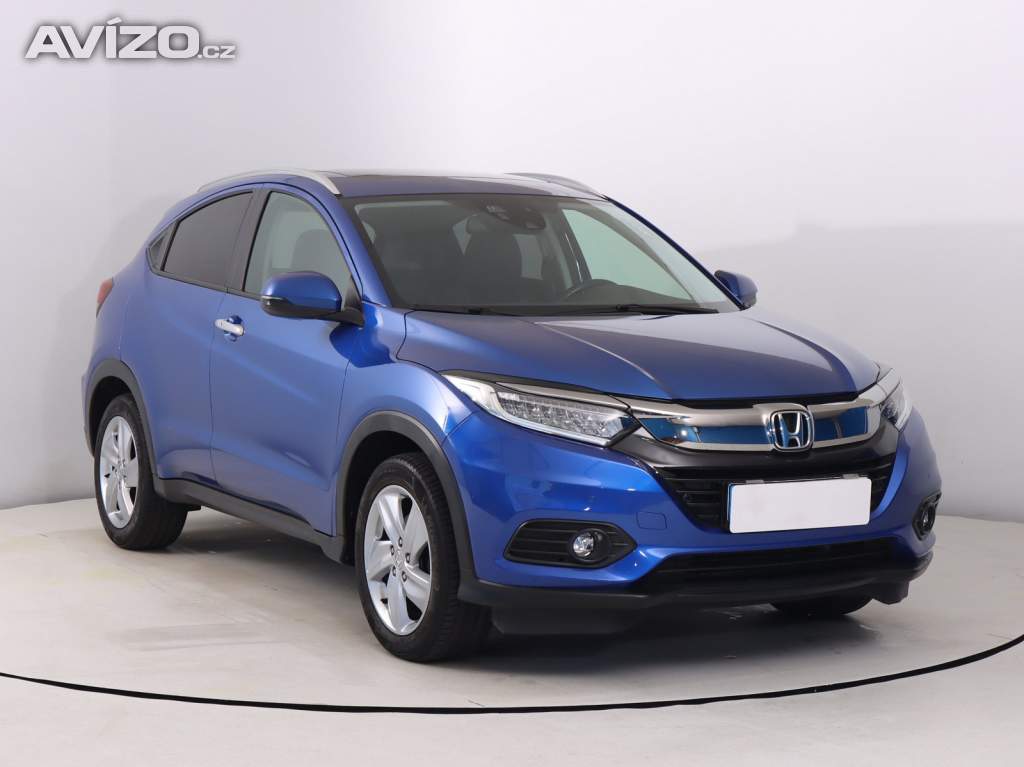 Honda HR-V 1.5 i-VTEC