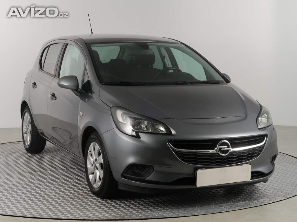 Opel Corsa 1.4
