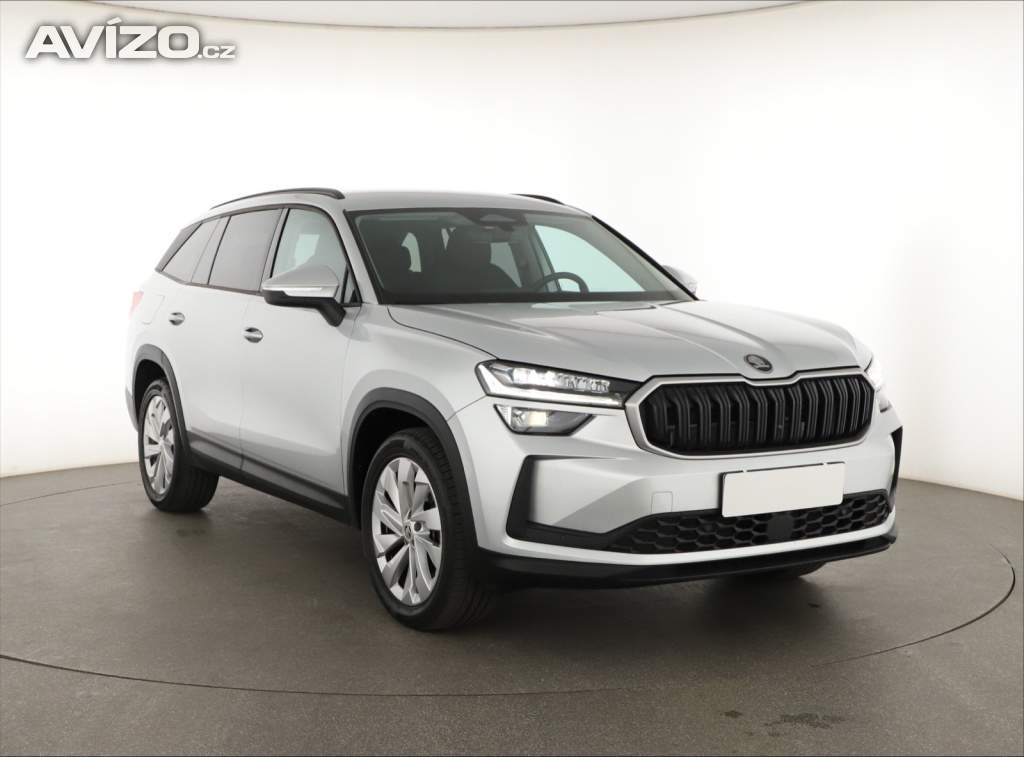 Škoda Kodiaq 2.0 TDI