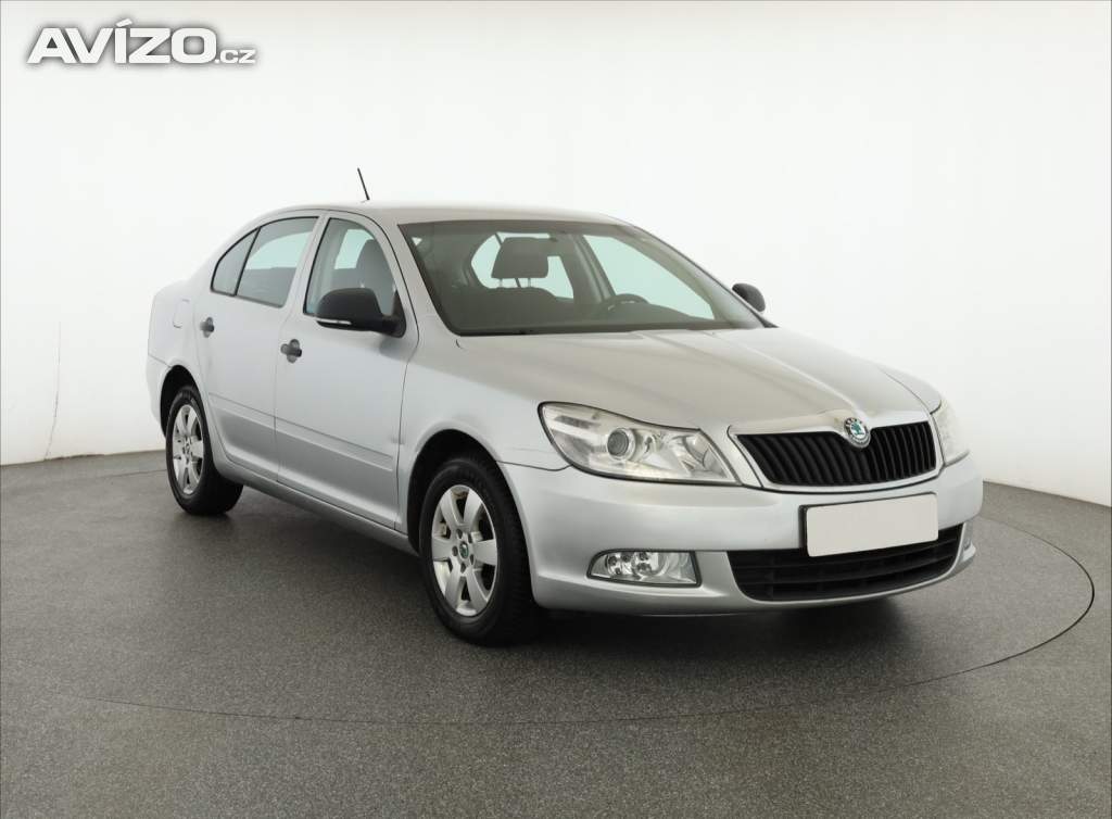 Škoda Octavia 1.6 TDI