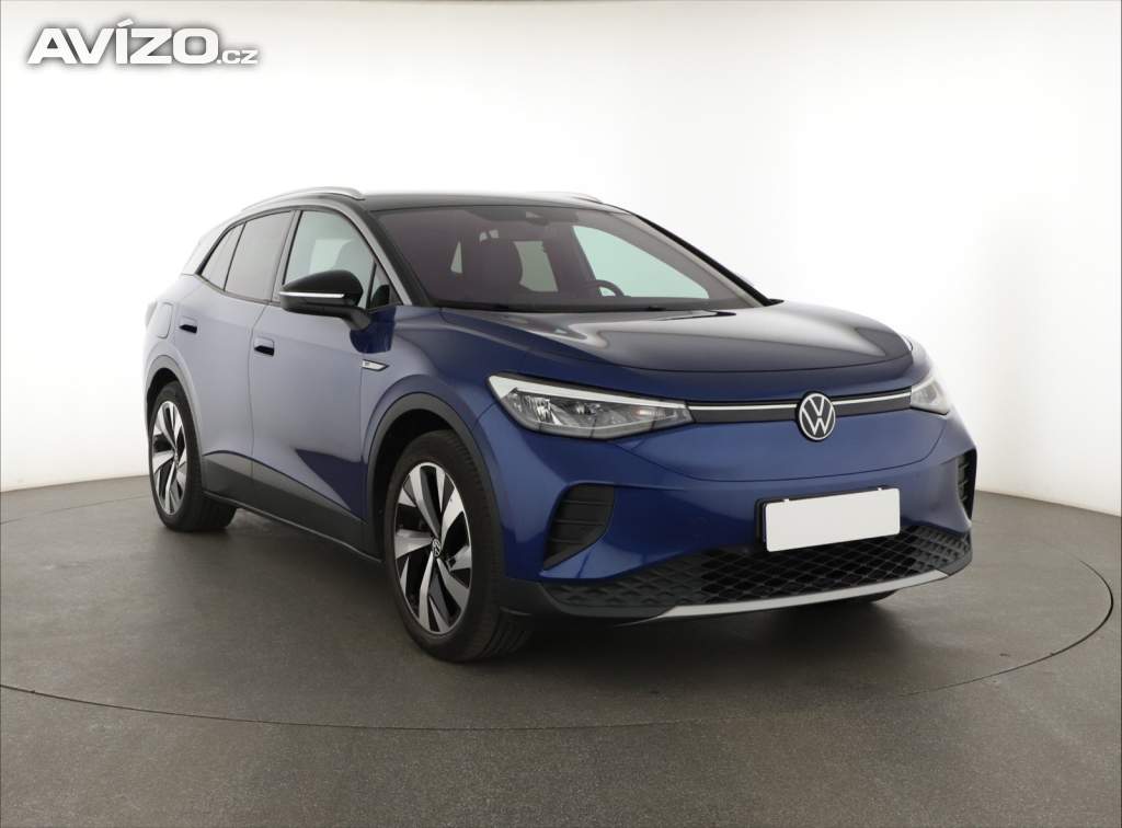 Volkswagen ID.4 Pro Perf. (82 kWh)
