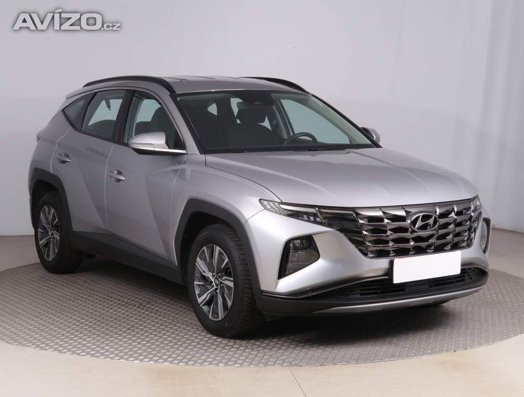 Hyundai Tucson 1.6 T-GDI