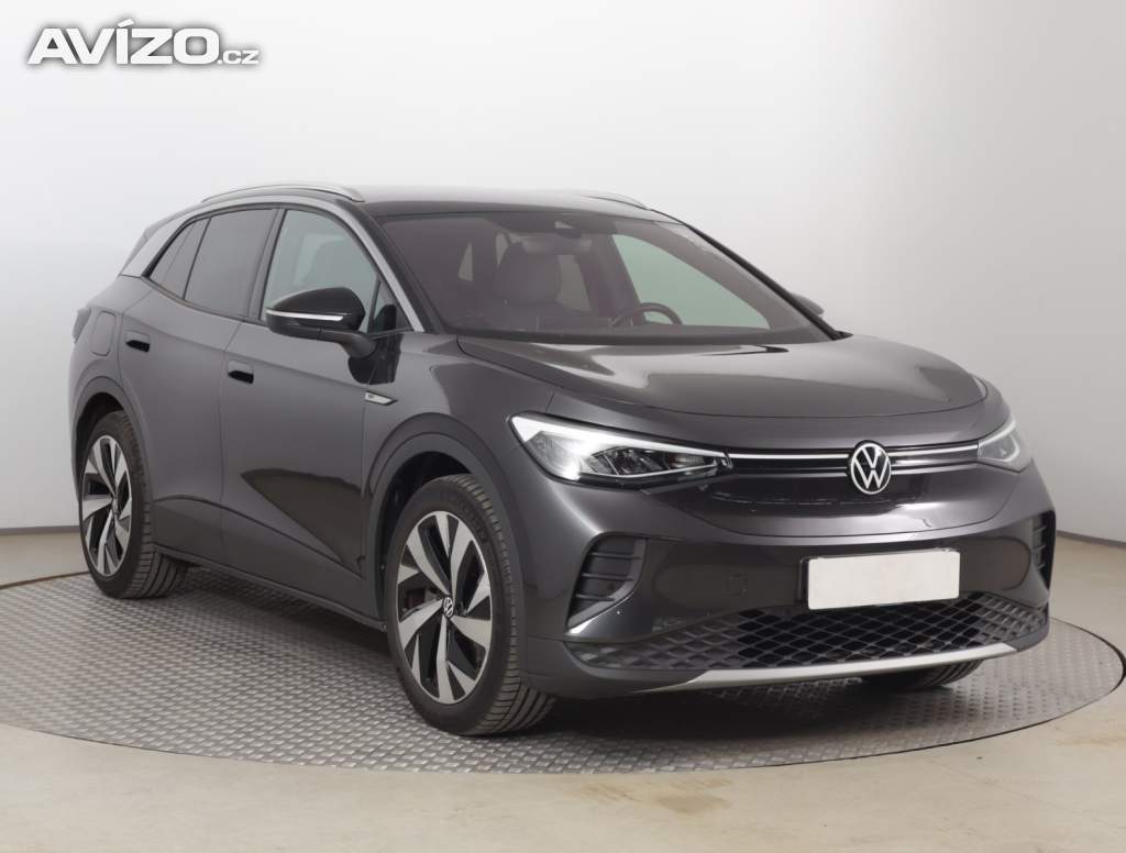 Volkswagen ID.4 Pro Perf. (82 kWh)