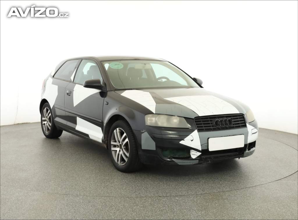 Audi A3 1.6