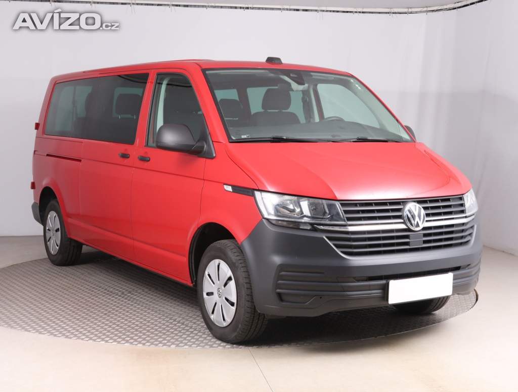 Volkswagen Transporter 2.0 TDI