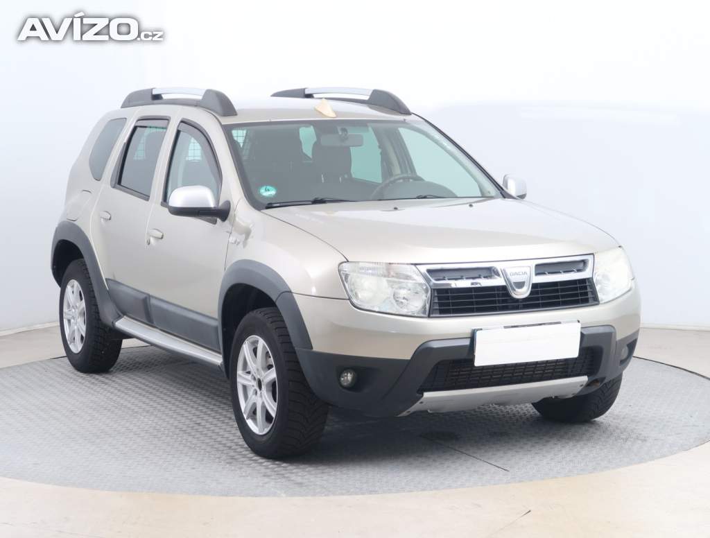 Dacia Duster 1.5 dCi