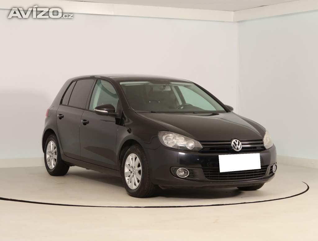 Volkswagen Golf 1.2 TSI