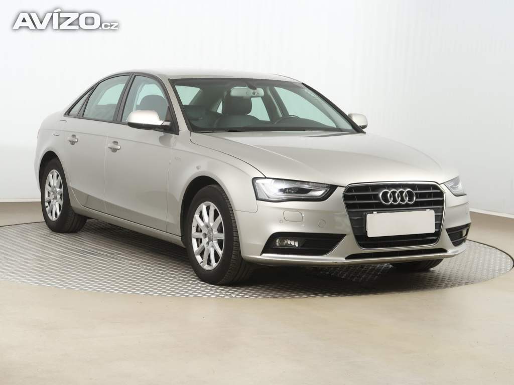 Audi A4 2.0 TDI