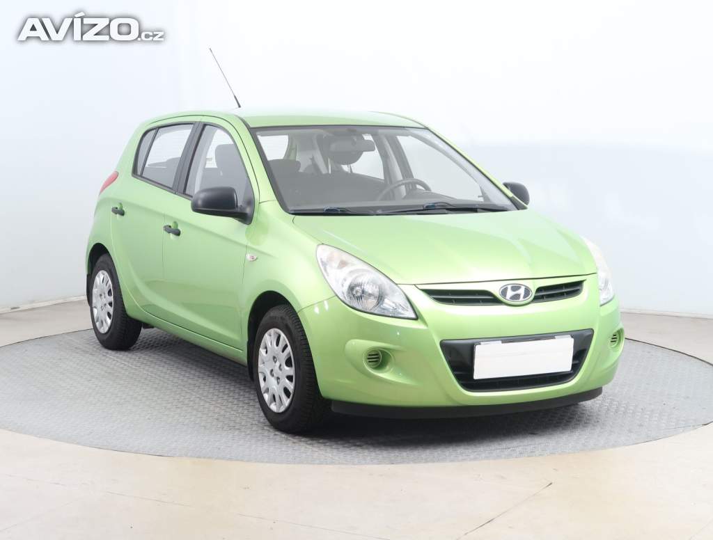 Hyundai i20 1.2