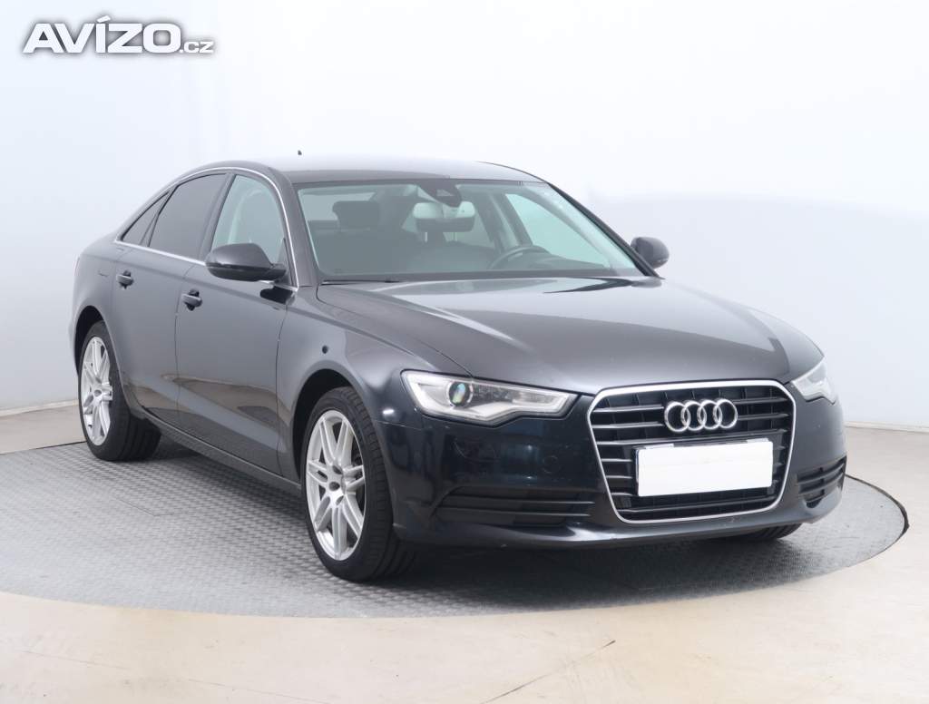 Audi A6 3.0 TDI
