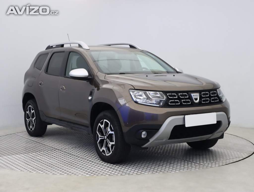 Dacia Duster 1.0 TCe