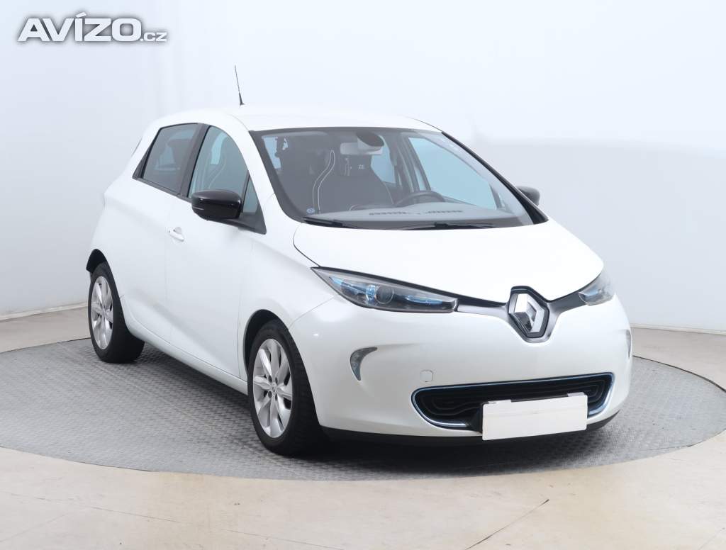 Renault Zoe Q210