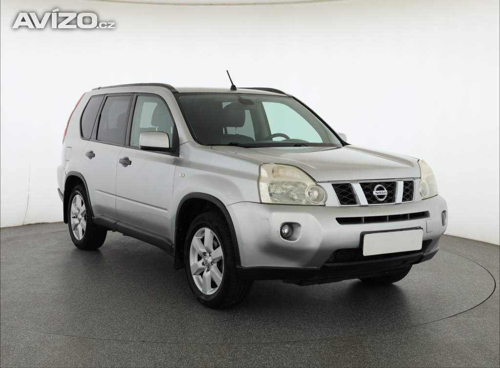 Nissan X-Trail 2.0 dCi