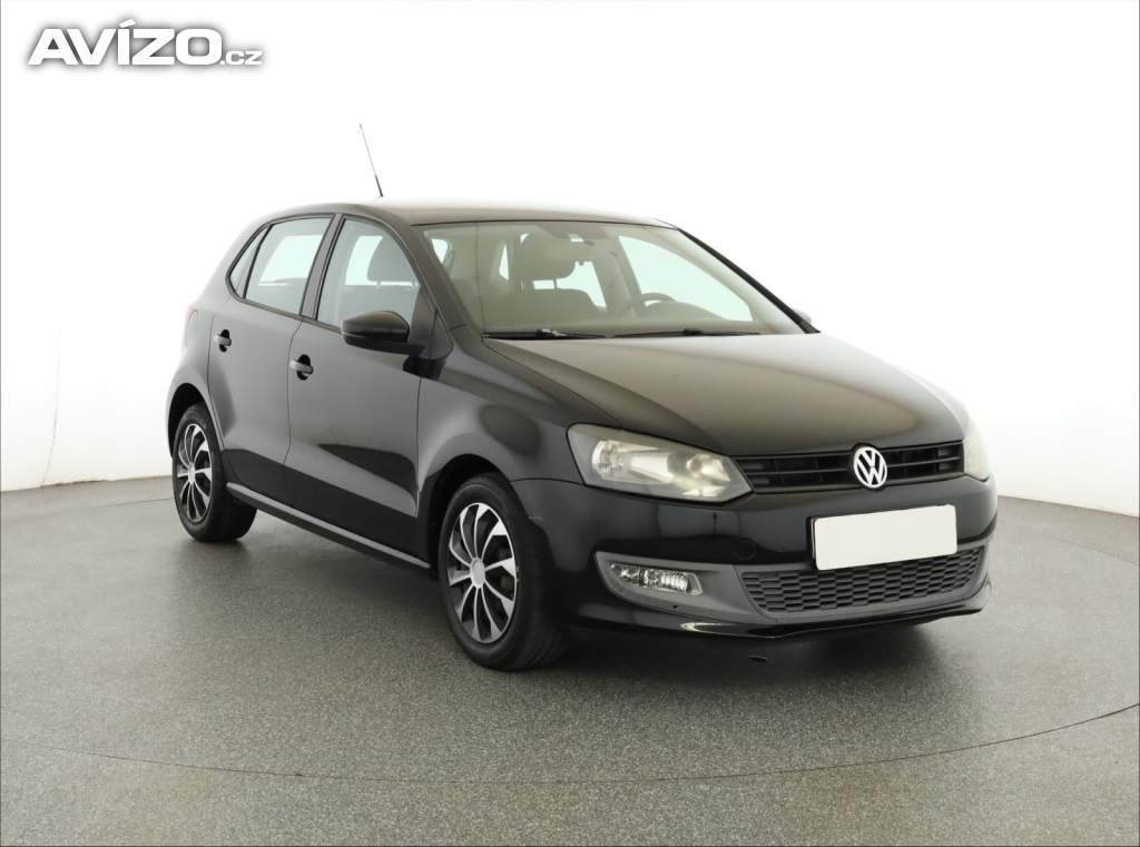 Volkswagen Polo 1.2 12V