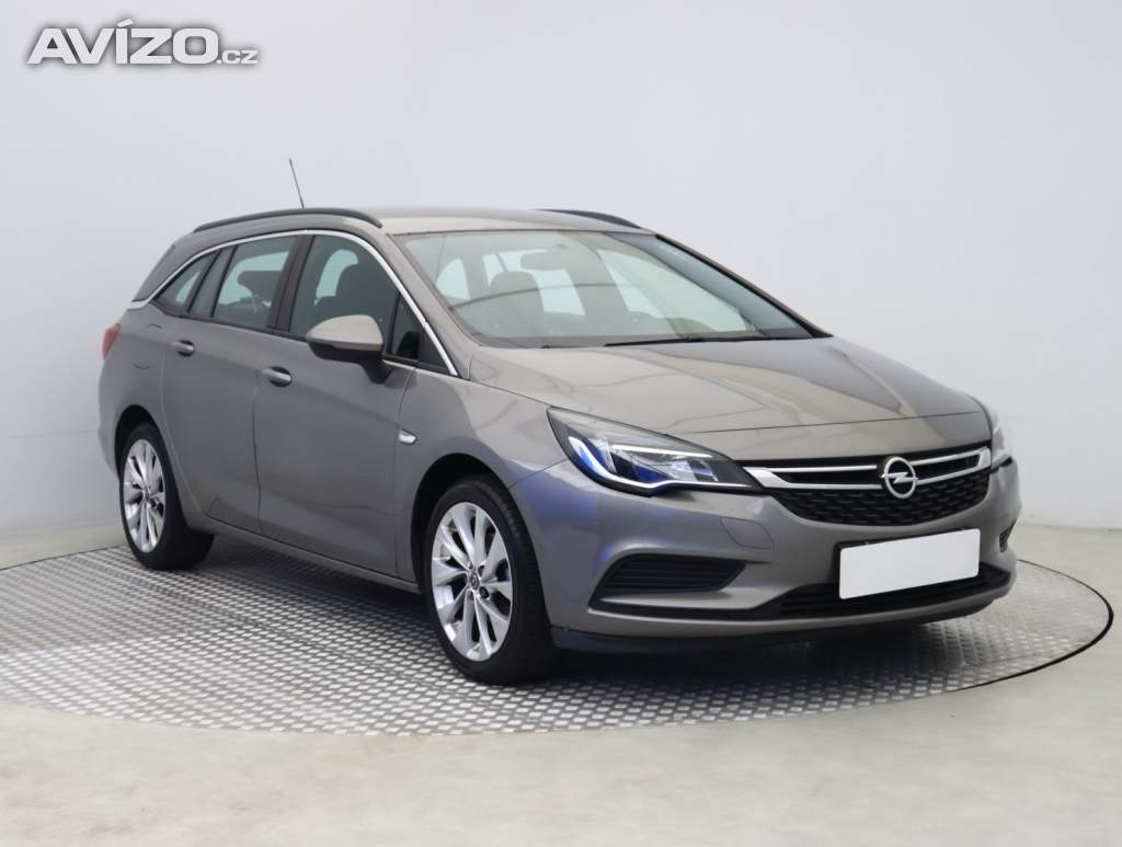 Opel Astra 1.4 16V
