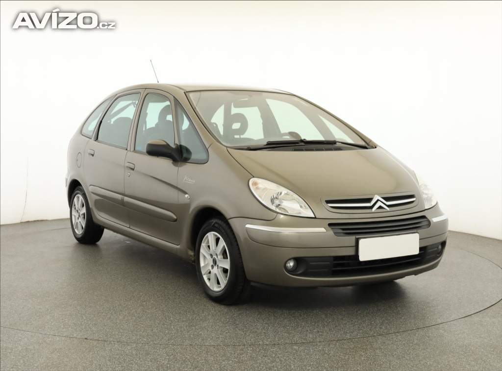 Citroën Xsara Picasso 1.6 16V