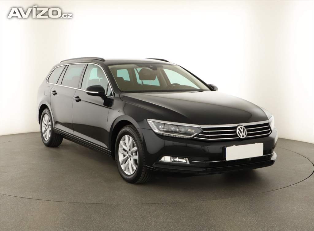 Volkswagen Passat 2.0 TDI
