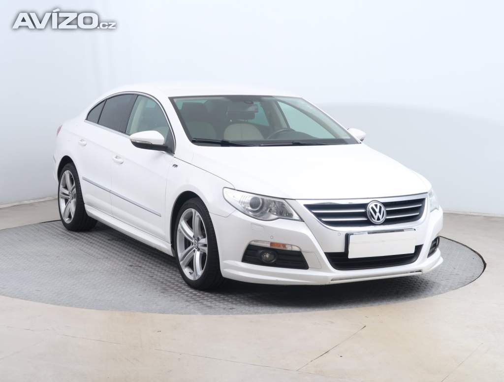 Volkswagen Passat CC 2.0 TSI